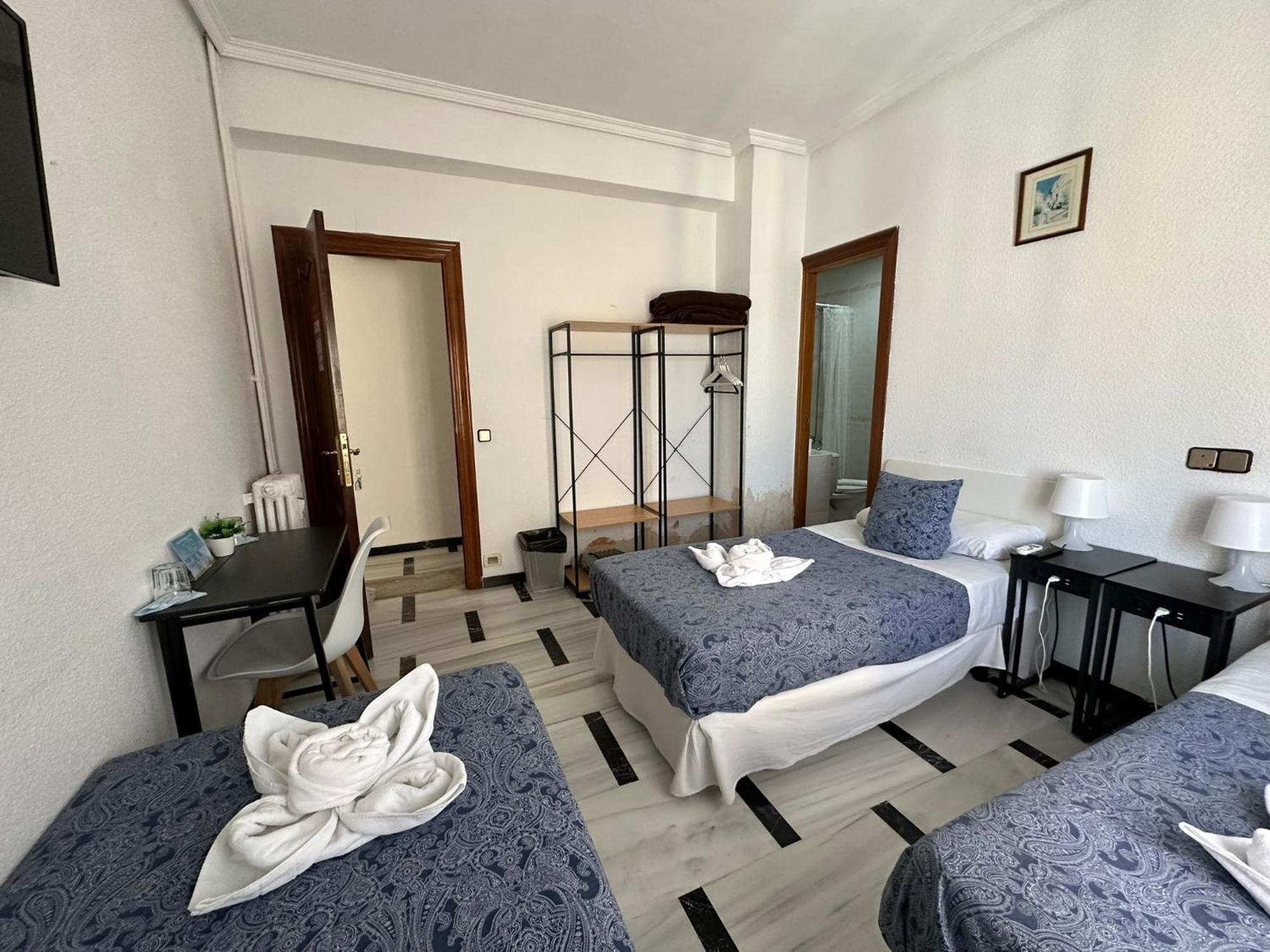 Hostal Arrate — Fotos 2